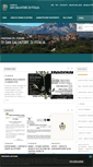 Mobile Screenshot of comune.sansalvatoredifitalia.me.it